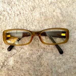 Chanel glasses